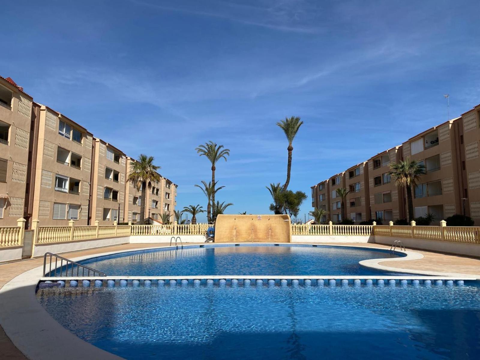 Apartment Oasis Portal 16 2a Admer *